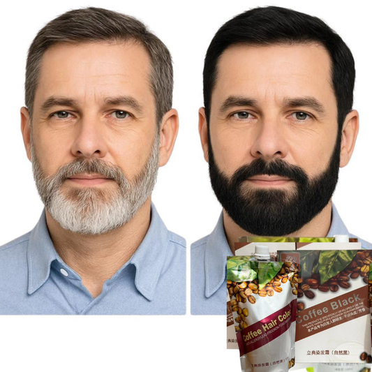 Coffee Color Cream (1000ML)