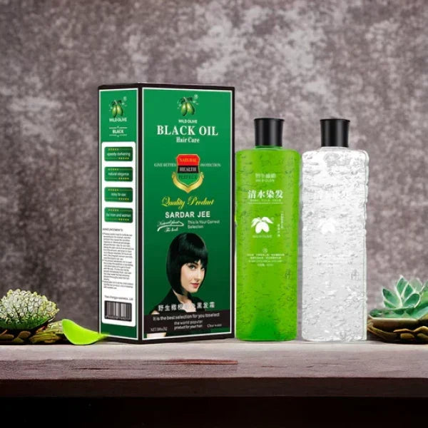 SARDAR JI HAIR COLOR JEL RAMZAN OFFER 40% SALE