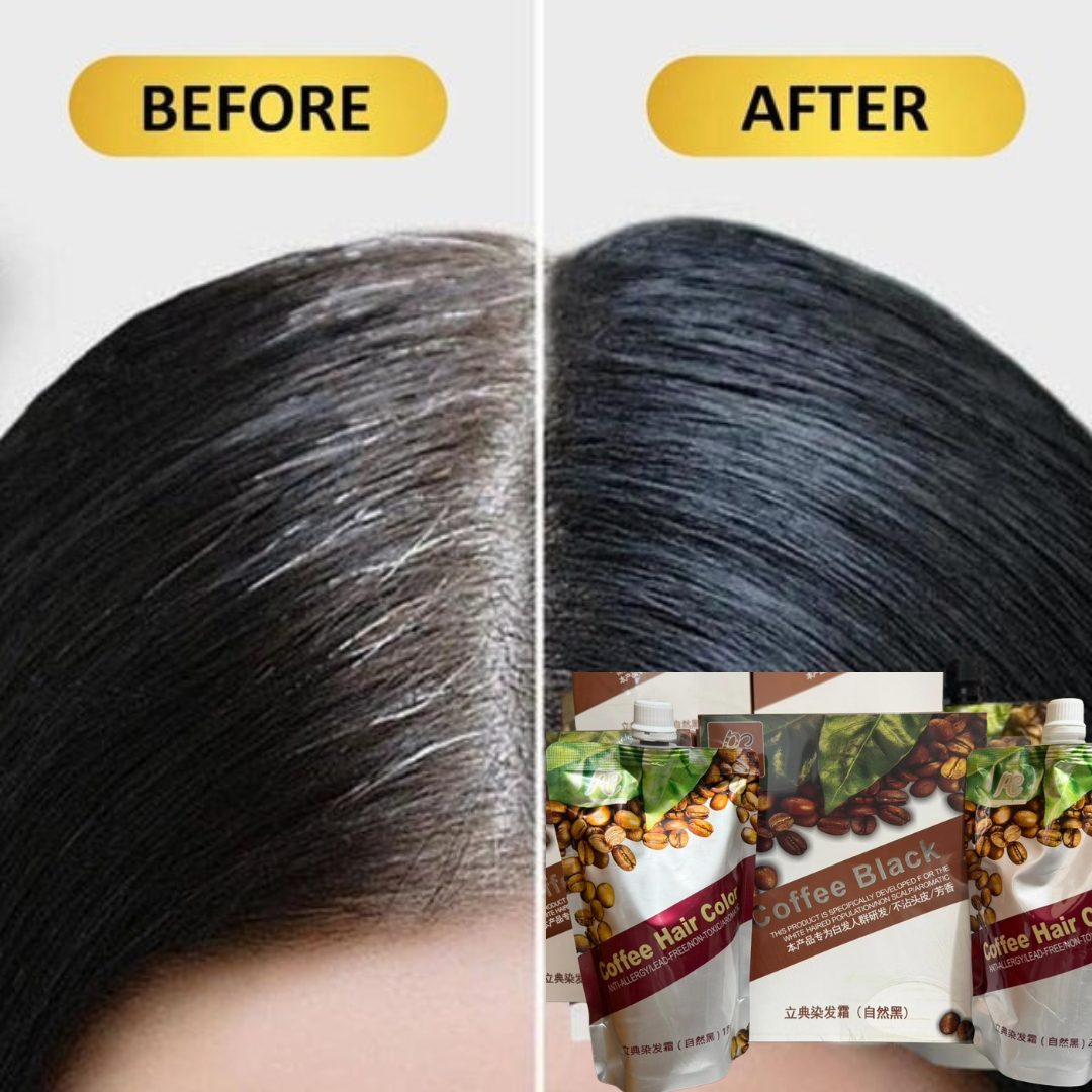 Coffee Color Cream (1000ML)