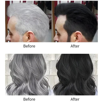 Original Apple Ammonia-Free  Hair Color Cream – Organic, (1000ML)