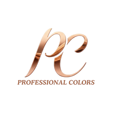 Professional color