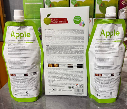 imported Apple Hair Color For Dubai