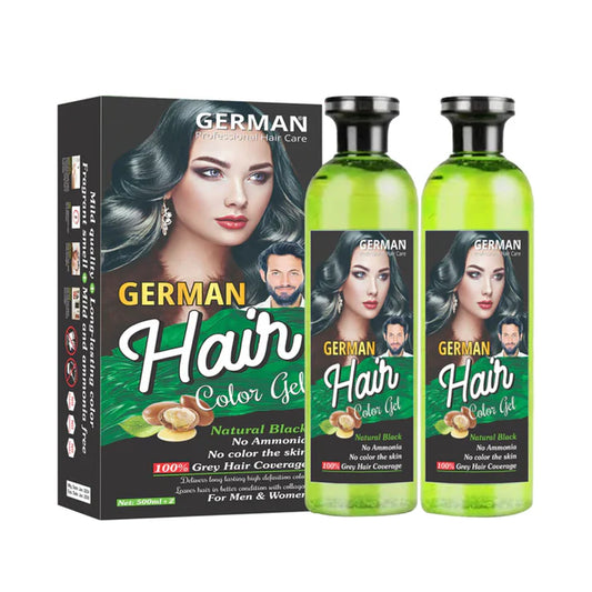 German hair color gel  RAMZAN OFFER 40% OFF 1000ML